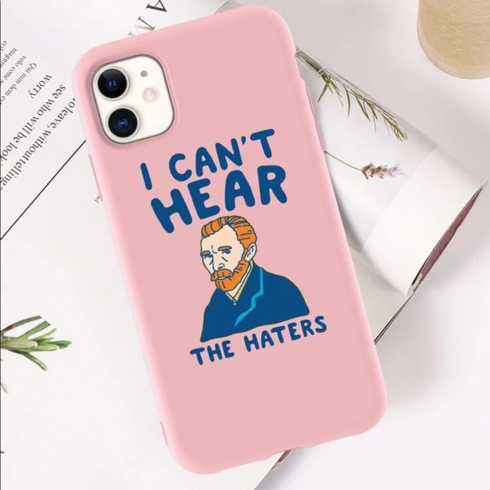 NEW case for iPhone 